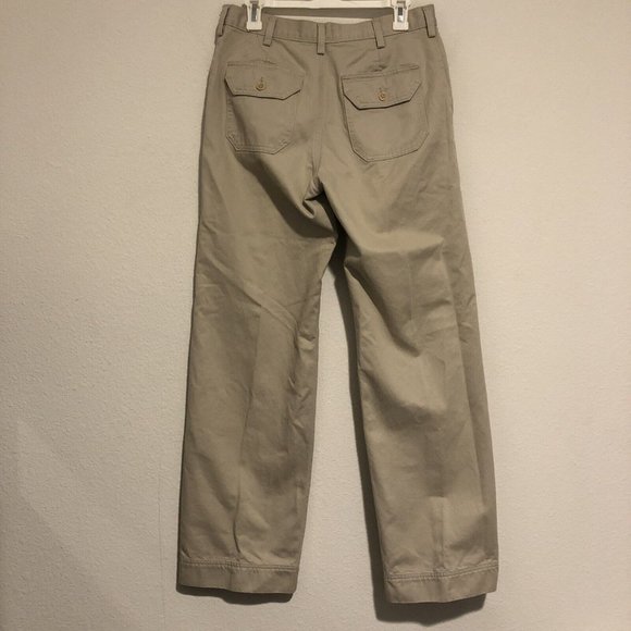 Vintage Pants Vintage 20 Y2k Banana Republic Straight Leg High